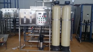 飲用水設備-1噸單級91视频污污下载
