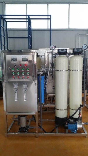 小型91视频污污下载-0.5噸單級91视频污污下载